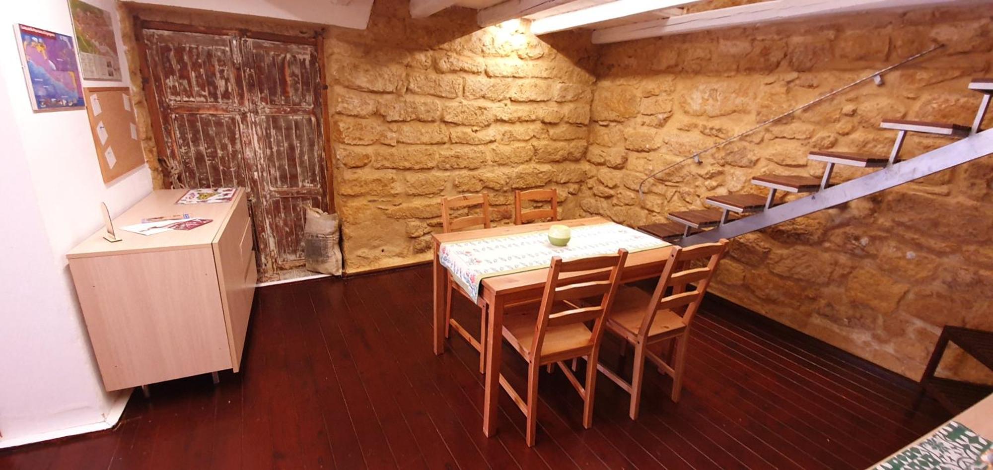 Apartamento Anima Templi Agrigento Exterior foto