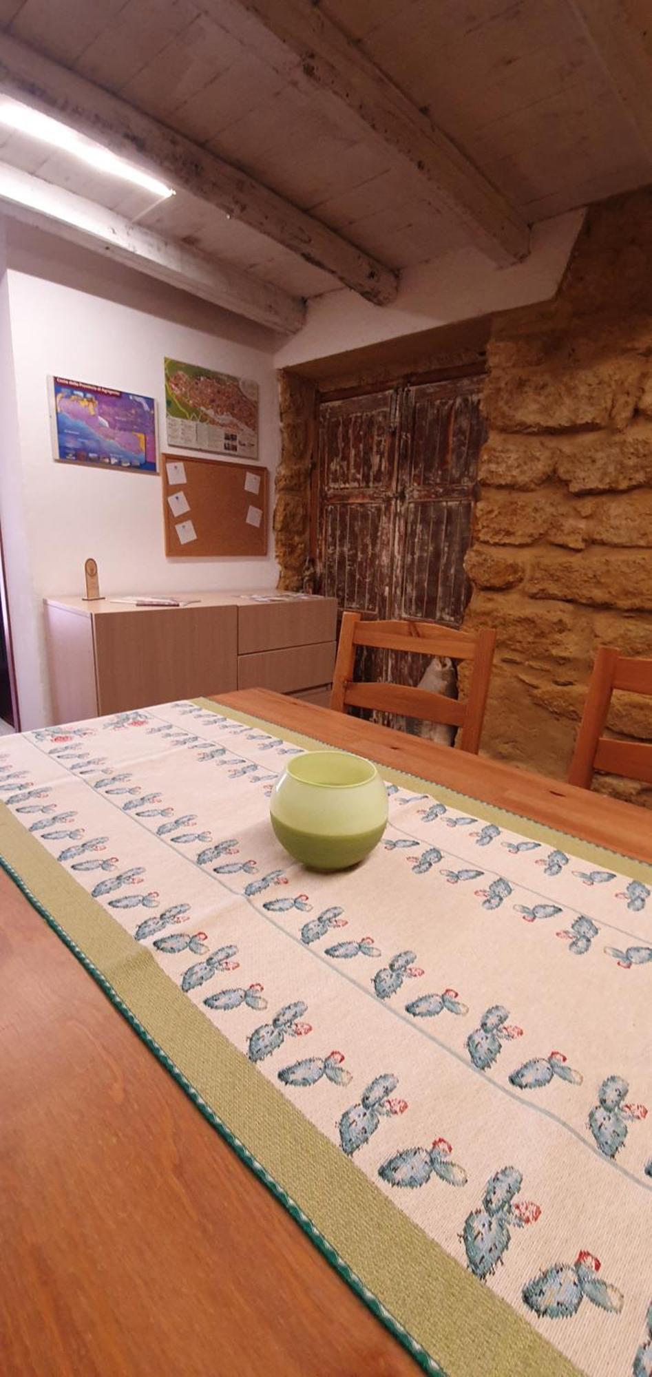 Apartamento Anima Templi Agrigento Exterior foto