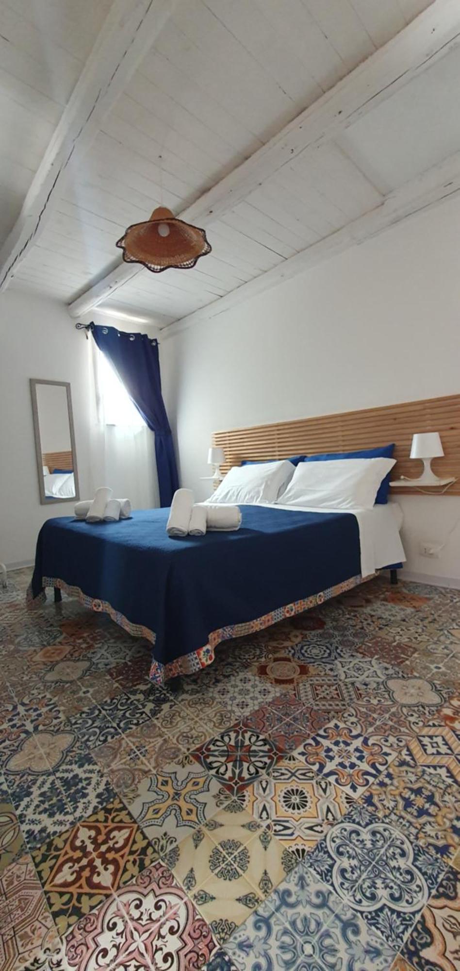 Apartamento Anima Templi Agrigento Exterior foto