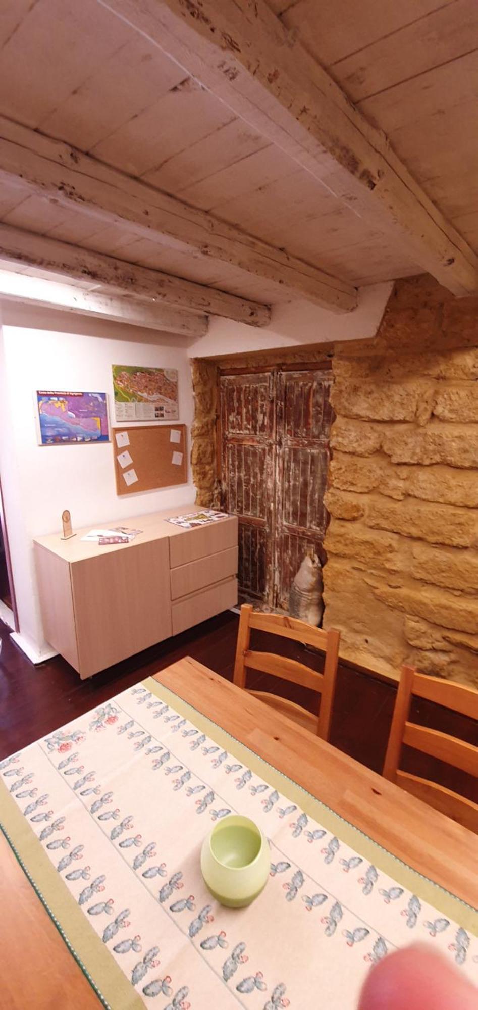 Apartamento Anima Templi Agrigento Exterior foto