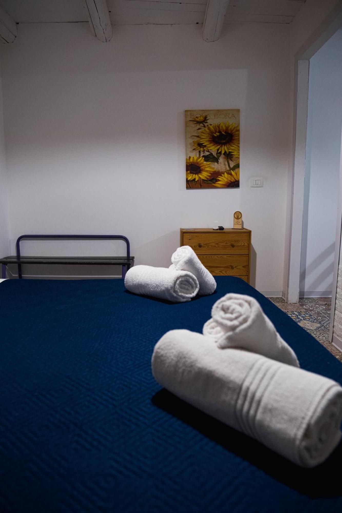 Apartamento Anima Templi Agrigento Exterior foto