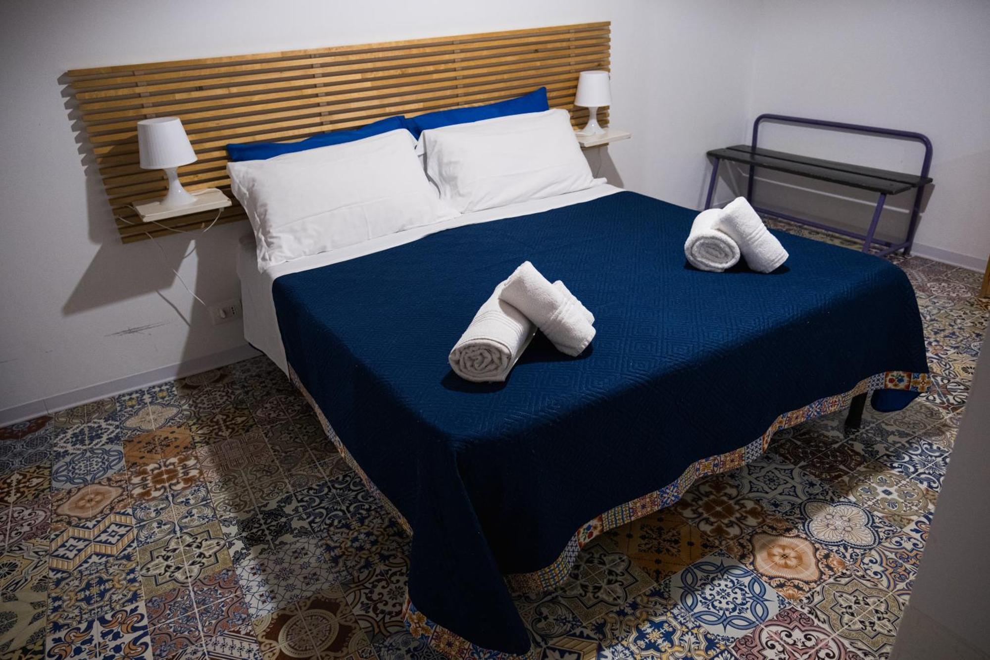 Apartamento Anima Templi Agrigento Exterior foto