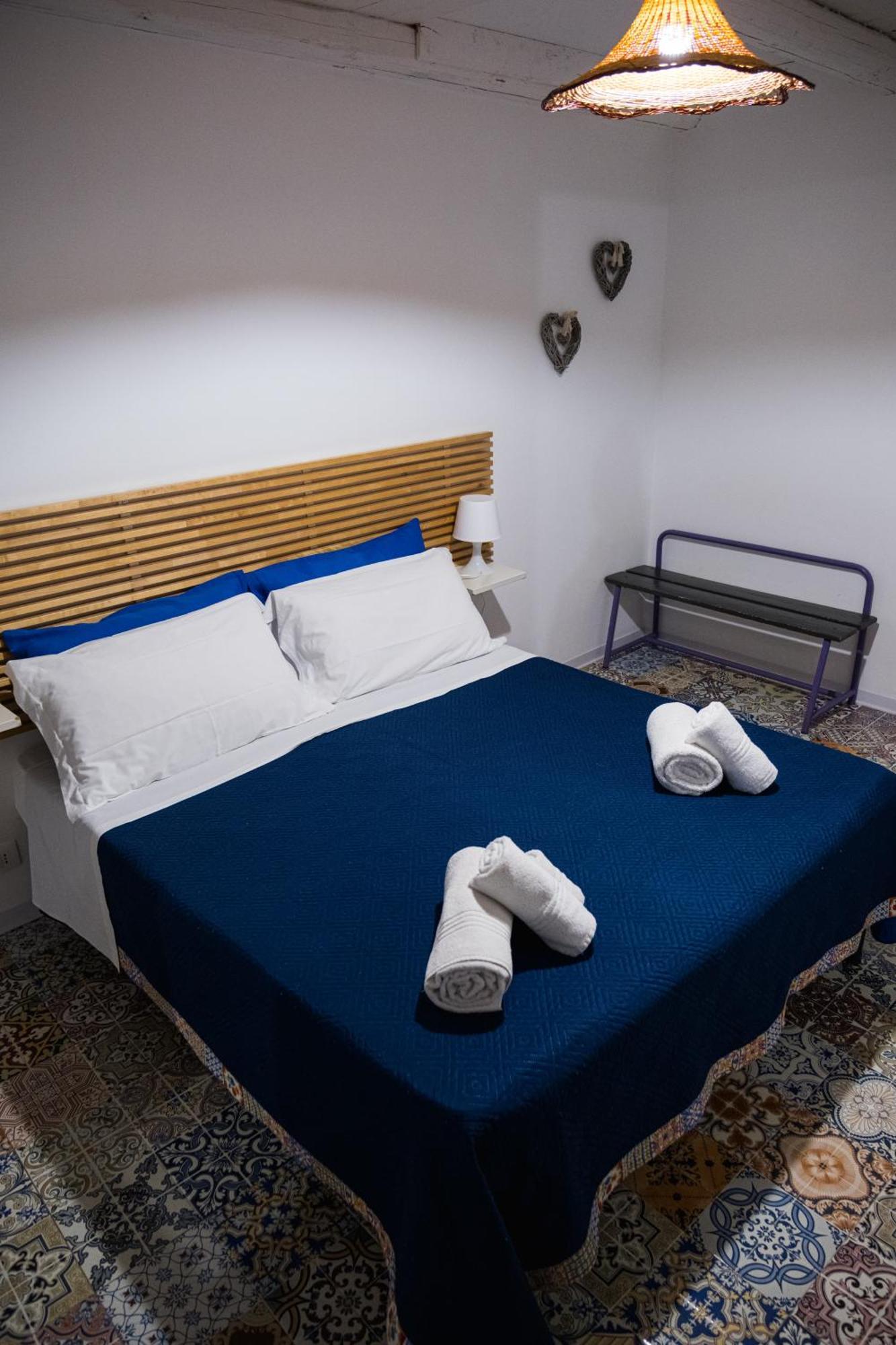 Apartamento Anima Templi Agrigento Exterior foto