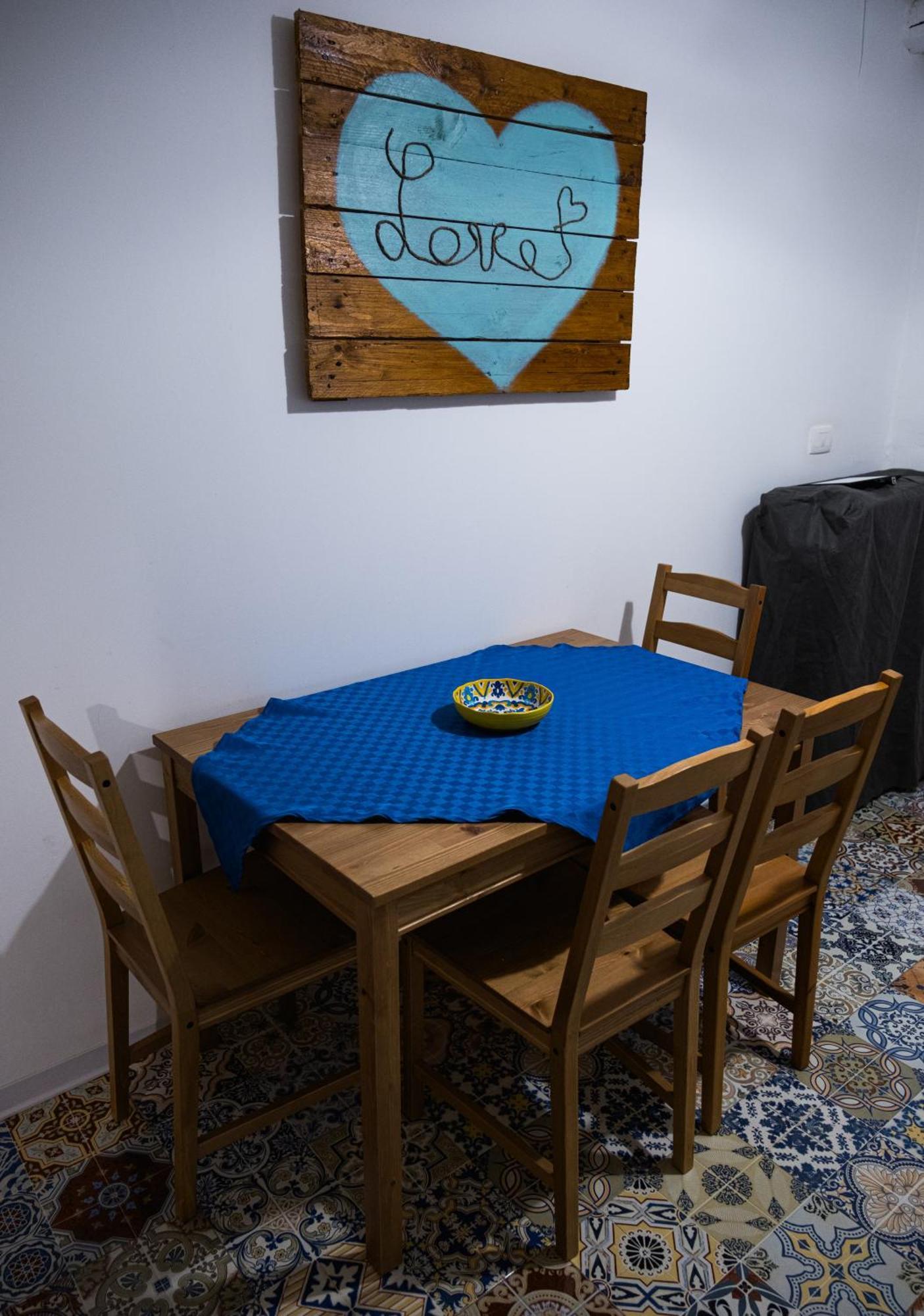 Apartamento Anima Templi Agrigento Exterior foto