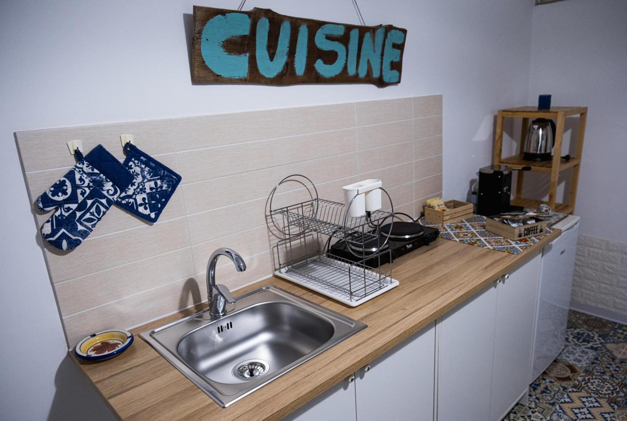 Apartamento Anima Templi Agrigento Exterior foto