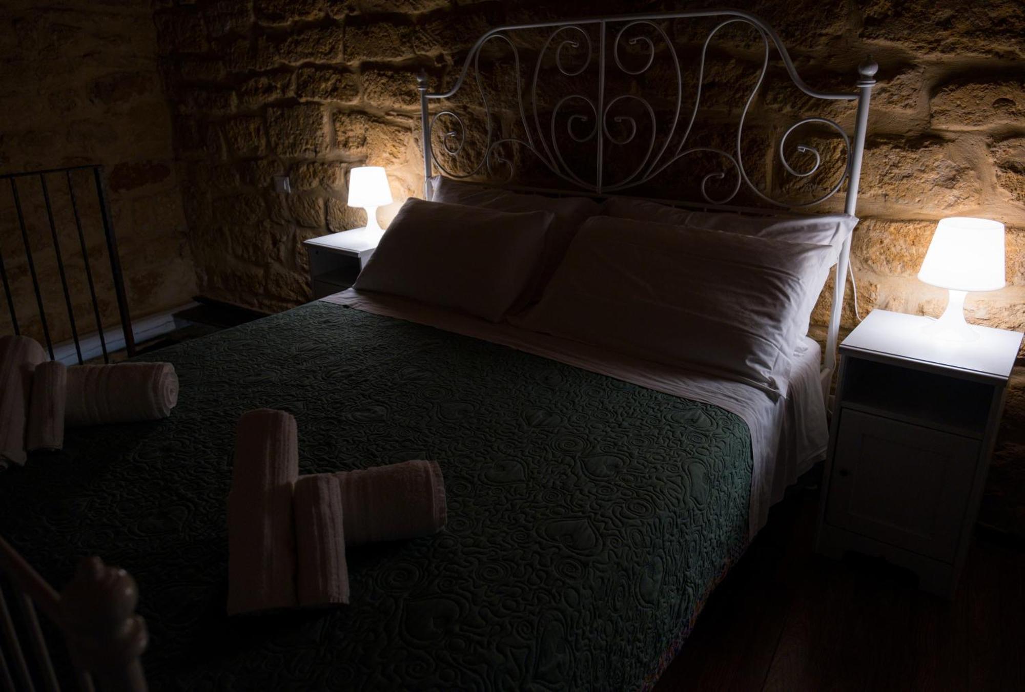 Apartamento Anima Templi Agrigento Exterior foto
