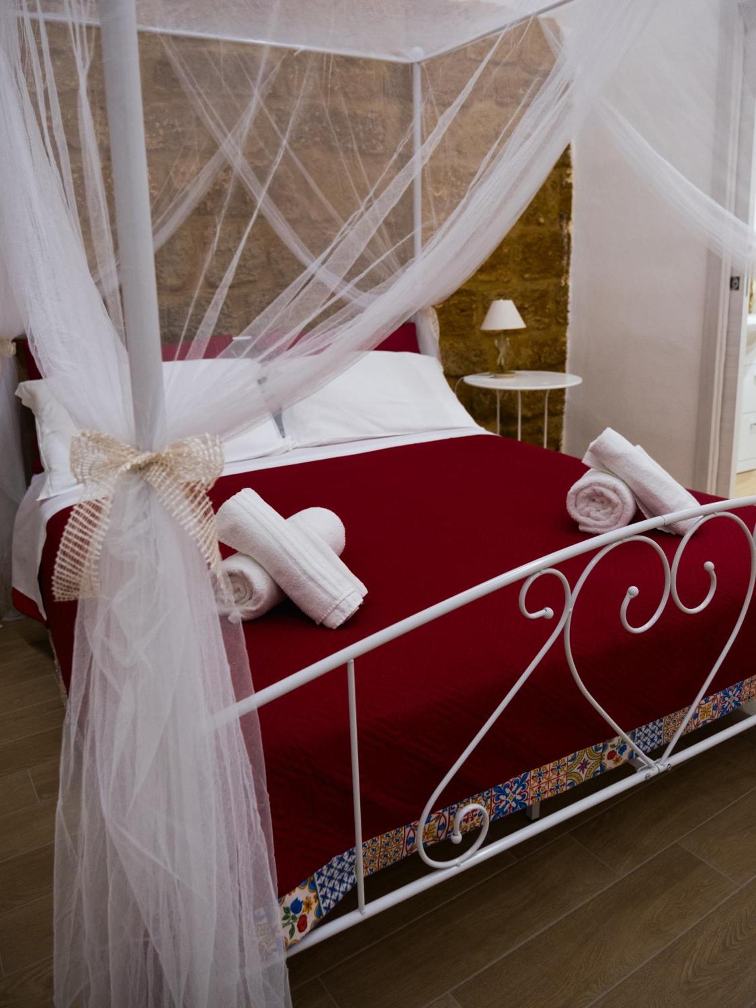 Apartamento Anima Templi Agrigento Exterior foto