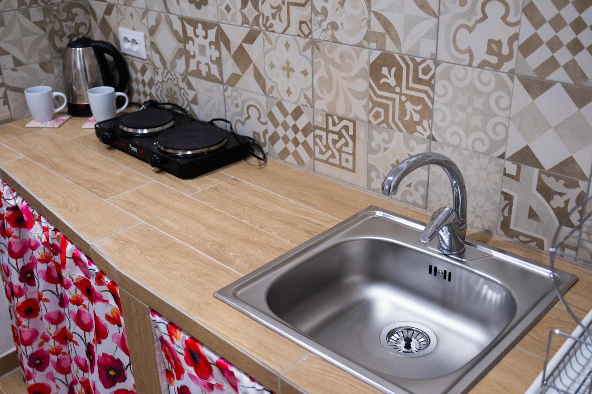 Apartamento Anima Templi Agrigento Exterior foto