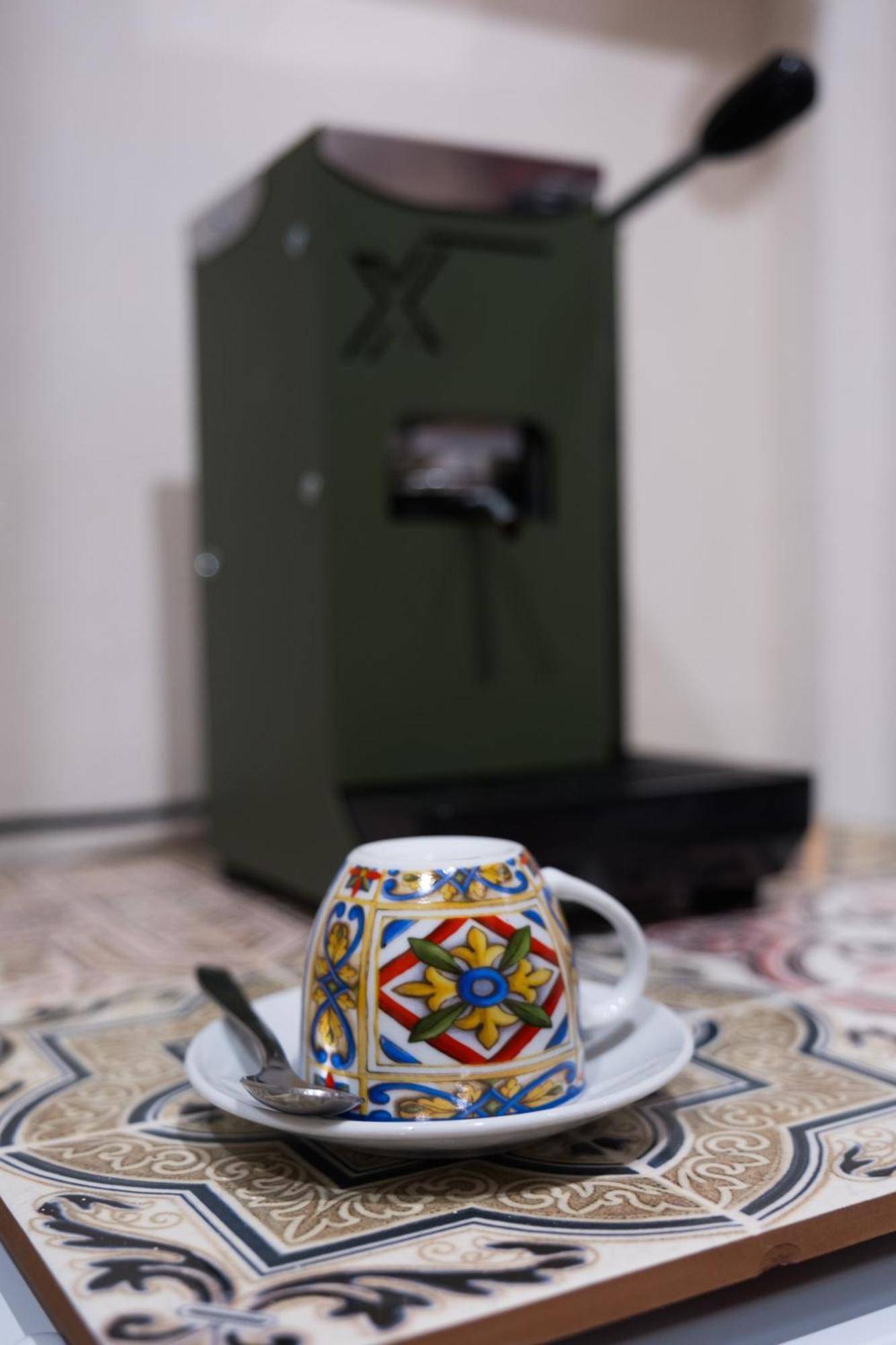 Apartamento Anima Templi Agrigento Exterior foto