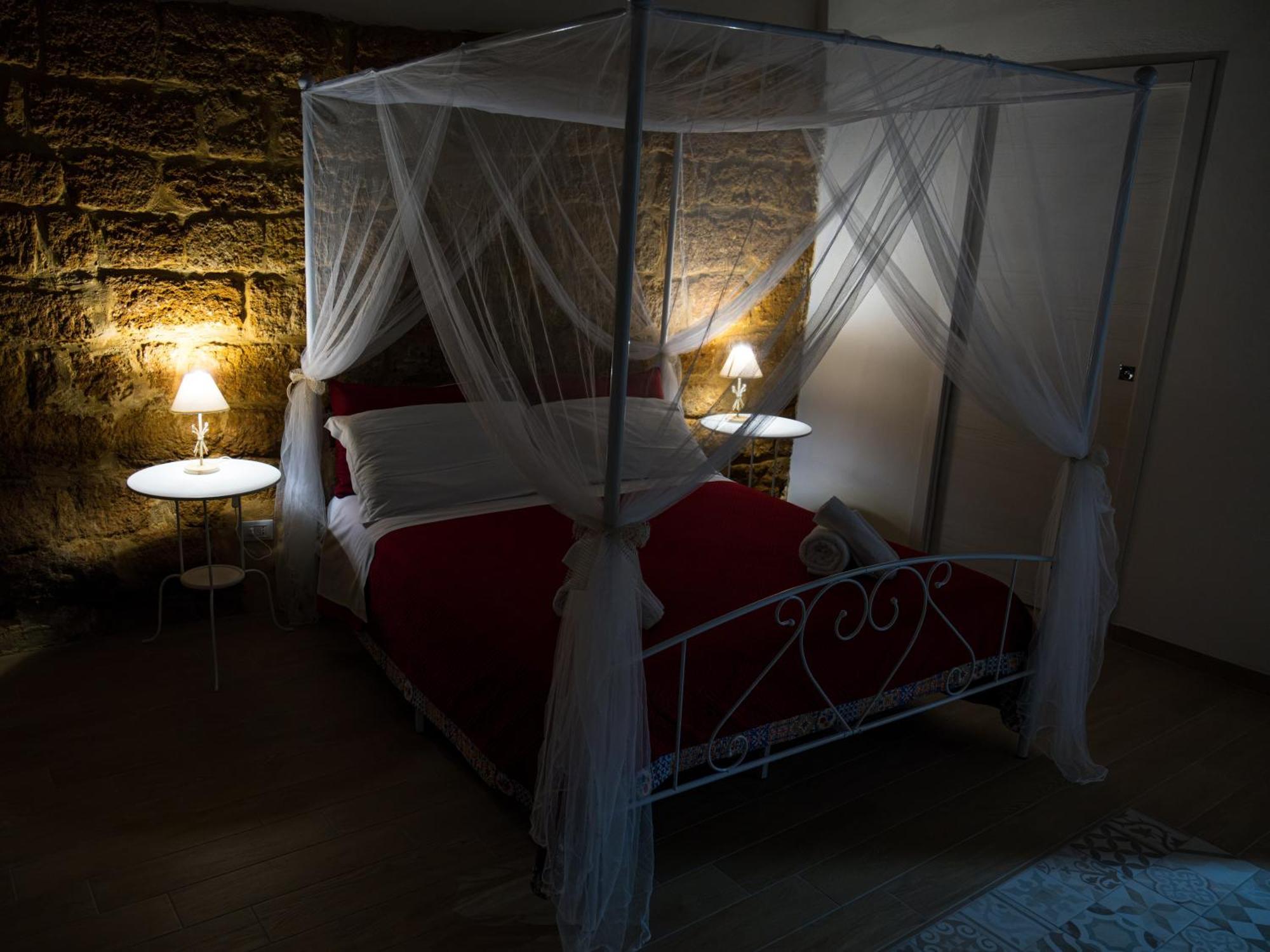 Apartamento Anima Templi Agrigento Exterior foto