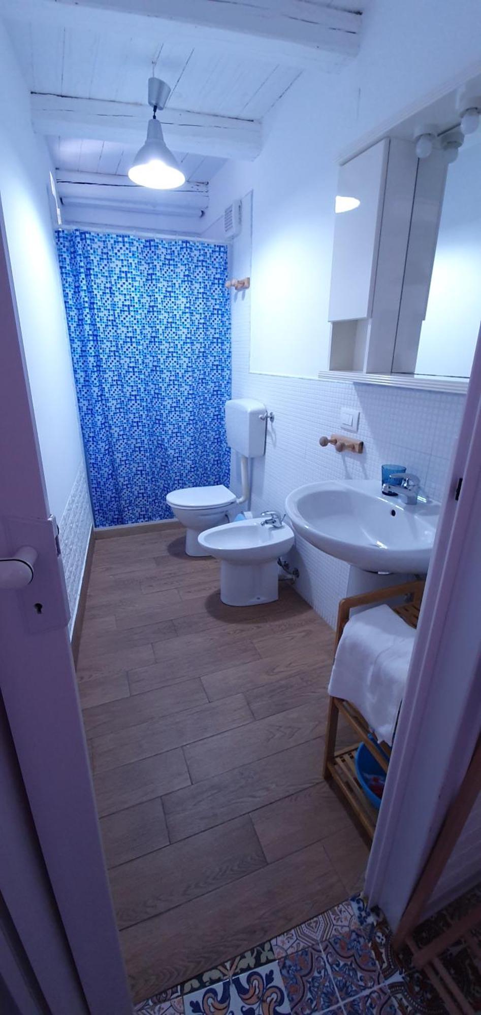 Apartamento Anima Templi Agrigento Habitación foto
