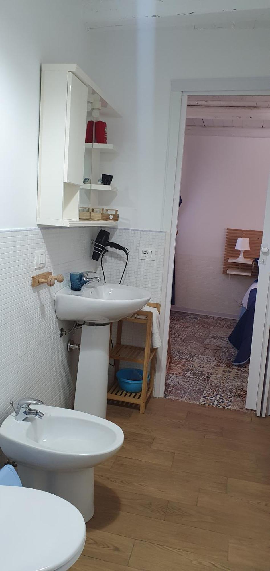 Apartamento Anima Templi Agrigento Habitación foto
