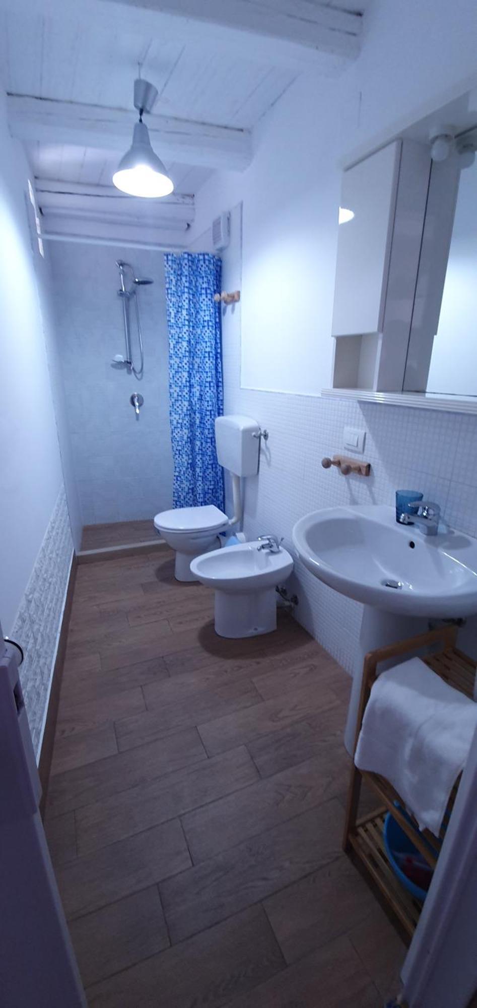 Apartamento Anima Templi Agrigento Habitación foto