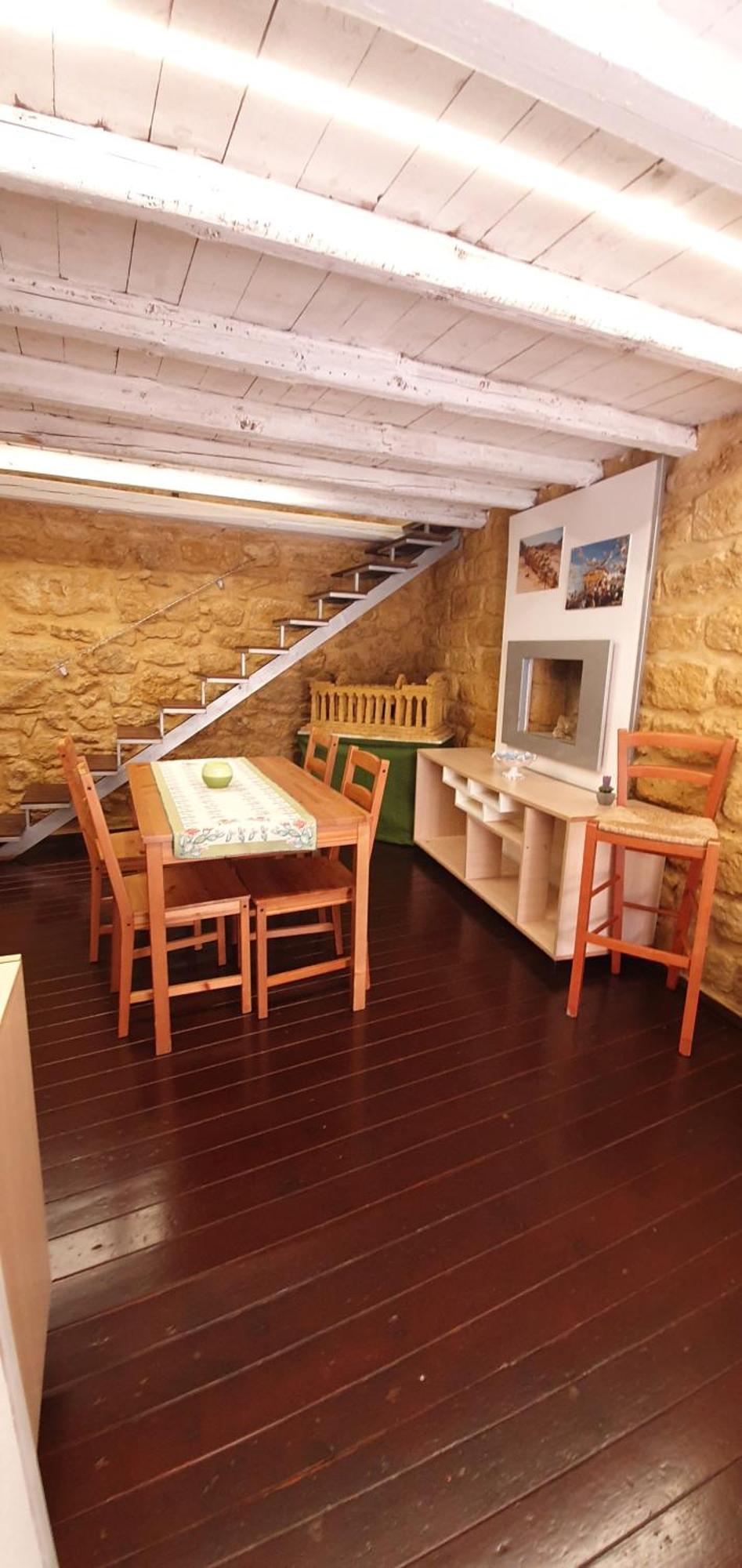 Apartamento Anima Templi Agrigento Habitación foto